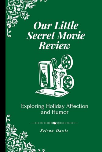 Our Little Secret Movie Review: Exploring Holiday Affection and Humor