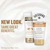Gold Bond Crema Hidratante Suavizante, 5.5 oz con Manteca de Karité y Manteca de Cacao | La loción de coco y manteca de cacao suaviza, alisa y acondiciona la piel seca, hidratación de 24 horas, probada por dermatólogos y no grasa 5.5 Onzas (Paquete de 1) 4