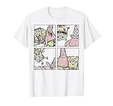 spongebob patrick baby tooth Officially Licensed SpongeBob SquarePants Apparel; Copyright 2021 Viacom, Created by Stephen Hillenburg