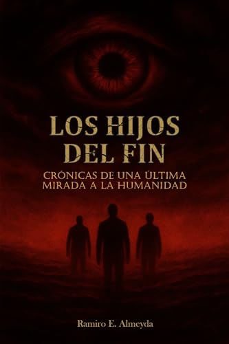 Los Hijos del Fin : Cronicas de una ultima mirada a la humanidad (Spanish Edition)