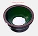 Tele Conversion Lens (Black) Compatible with Nikon Coolpix P500/510/520/530 (2.2X) (Includes Lens Adapter)