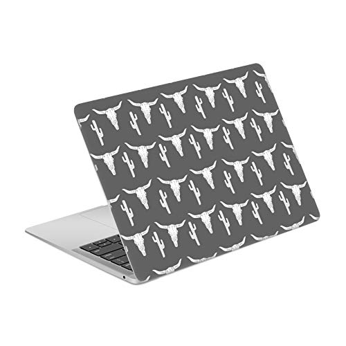 Skin MacBook Air 13.3 pour protéger la coque des rayures avec un vinyle Andrea Lauren