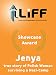Jenya - The true story of a Polish Woman surviving the Nazis