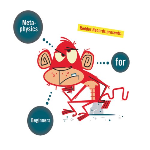 Metaphysics for Beginners [Audio CD] Various Artists