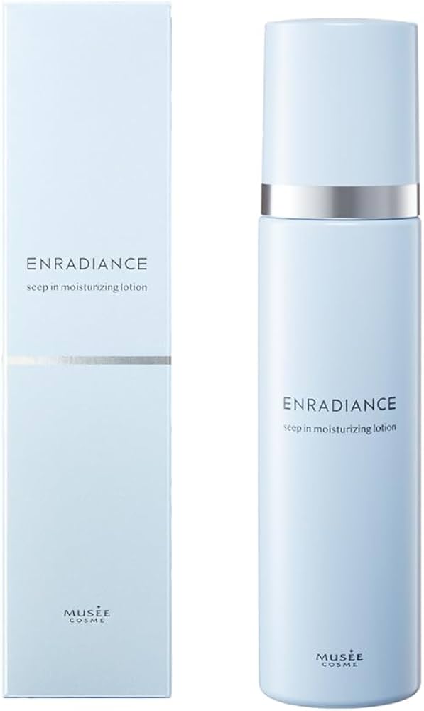 【ミュゼコスメ】化粧水and美容液 Amazon | ミュゼコスメ エンラディアンス シープインモイスチャ