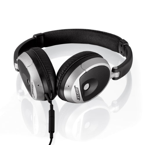 Bose On-Ear Headphones (Discontinued By Manufacturer) #TOP4
