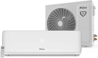 Ar Condicionado Split Hi Wall Inverter Philco 9000 BTU/h Frio PAC9FB – 220 Volts | 220 Volts