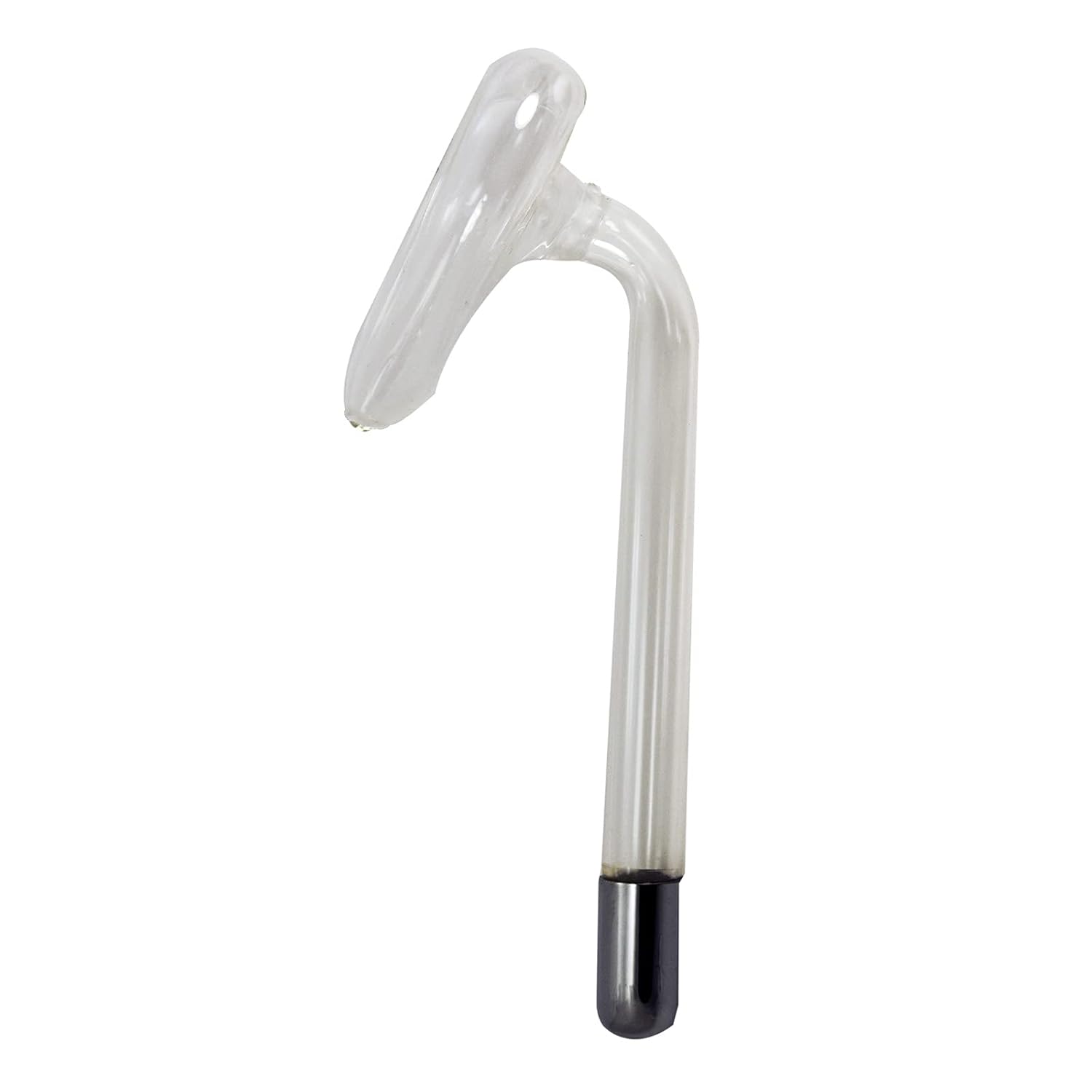Portable High Frequency Device Red Heart-shaped Tube Electrode Beauty Parts Elitzia ETHB02 : Beauty & Personal Care