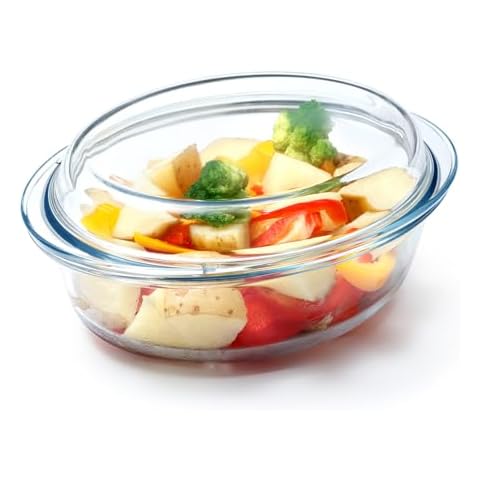 Cocotte NUTRIUPS 1,4 L Cover