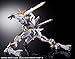 TAMASHII NATIONS - Code Geass: Lelouch of The Rebellion R2 - Lancelot Albion, Bandai Spirits Metal Build Dragon Scale Figure
