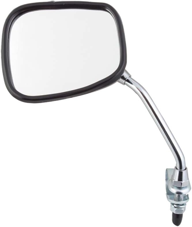 Sunlite Deluxe Mirror Black