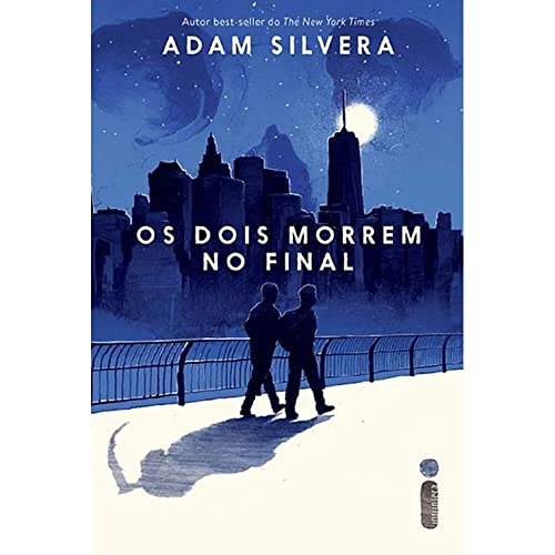 Os dois morrem no final: 1 Os dois morrem no final: 1