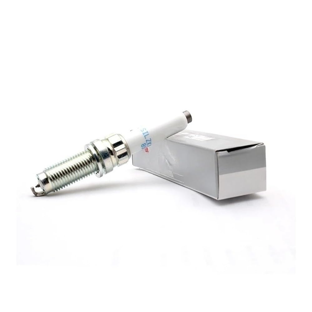 Candele di accensione Iridium Platinum SILZKGR8E8S 96206 Adatte per Cooper 1 OE 12120046646