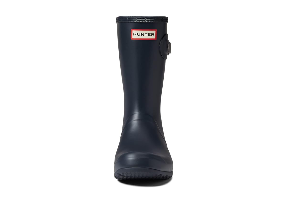 lucy　　　HUNTER 青 長靴 レインブーツ Hunter Boots - ハンターブーツ公式オンラインストア