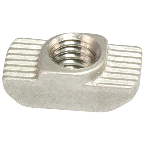 Marteau mère nut 8 M6 type B pour assembler vos structures alu