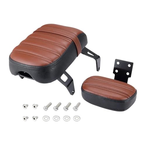 Coussin de confort passager pour éliminer les douleurs en Scout