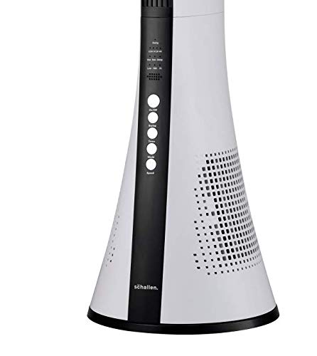 Schallen Oscillating Bladeless Modern 