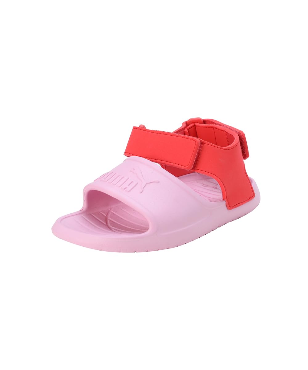 Puma Unisex-Kids’ Divecat v2 Injex PS Sandal Puma Unisex-Kids’ Divecat v2 Injex PS Sandal