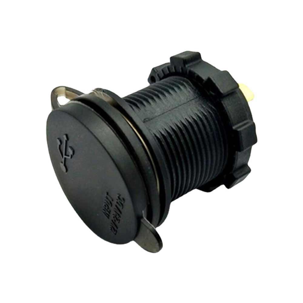 USB Charger PD+QC3.0 Fast Charging Modified Charger and Type-C Charger Equipped with Voltage Display