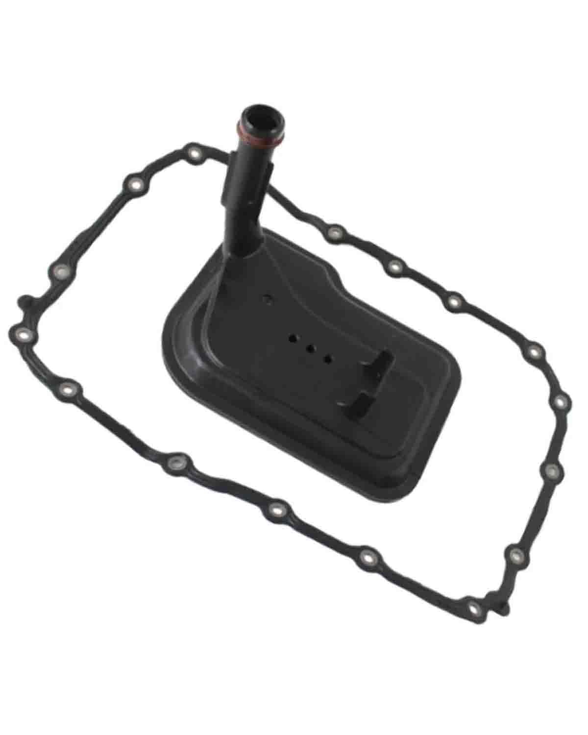 Para Silverado1500 6L80 6L90 Filtro Aceite Transmisión Con Junta 24236933
