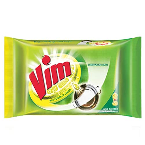Vim Bar, 80g [Pack of 18] (B07VJNNM1L) Amazon Price History, Amazon Price Tracker
