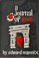 Journal of Love B00507LN40 Book Cover