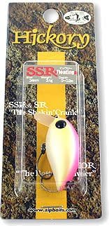 Zip Bates Trout Shop Hickory SSR Peach Ichiban : Amazon.sg: Sporting Goods
