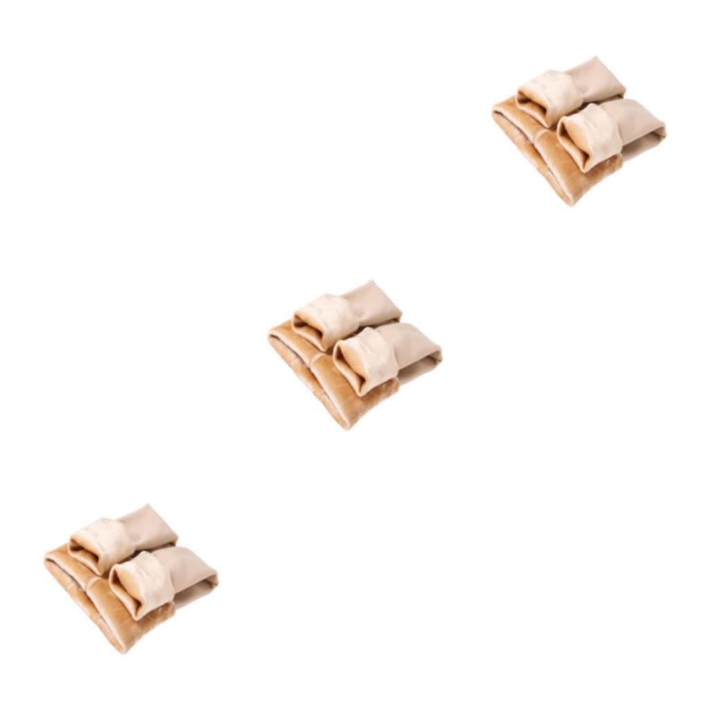 Schicke Damen Strumpfhose mit Fleece Futter