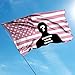 Emoragifou Custom American Flag Add Photo Text To The American Flag, Customizable Flag Banner Tapestry For Indoor Outdoor Room Dormitory Wall Decoration Gift