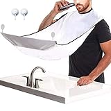 [Regalo perfecto y garantía de 100 días]: divertido regalo para hombres, bolsa de almacenamiento con cremallera, delantal de diseño personalizado y ventosa resistente. Día del Padre, San Valentín, cumpleaños, Navidad, Año Nuevo. Los delantales son un gran regalo para amigos, maridos, padres, hermanos, tíos, abuelos y todos los hombres de tu vida. BSDKMAN ofrece una garantía de devolución del dinero de 30 días y una garantía de repuesto gratuita de 100 días. 