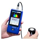 LS335 Multiparameter-Messgerät for spektrale Beleuchtungsstärke, CRI-Messgerät, CCT-Lux-Tester Einfache Bedienung