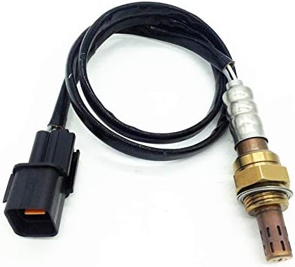 Tapeak Sensor de oxígeno O2 Lambda para Atos i10 KIA Picanto 39210-02610 39210-02640