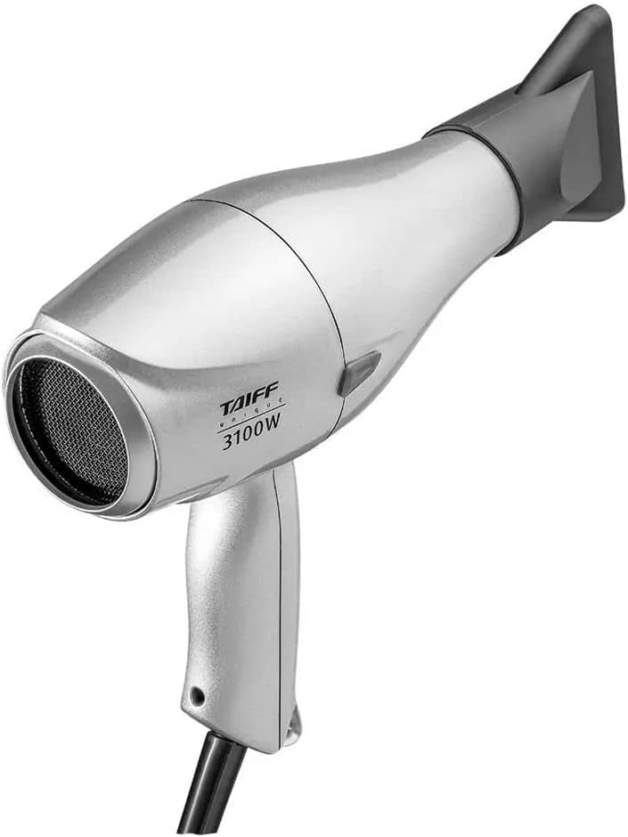 Taiff Unique 3100W - 220V: Review Testado por 7 Dias em Casa
