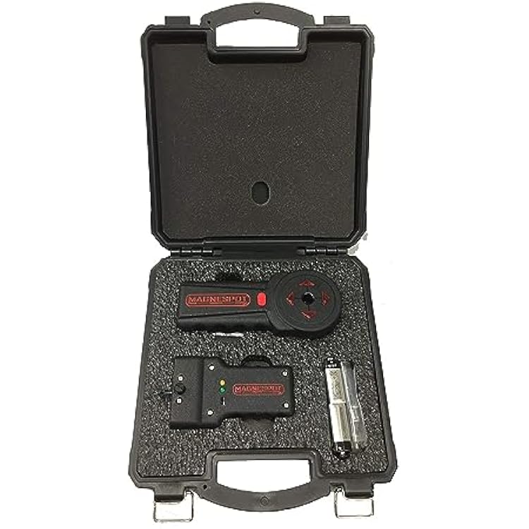 Magnepull + Magnepsot