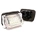 Produktbild LED Kennzeichenbeleuchtung Canbus mit Zulassung V-030503
