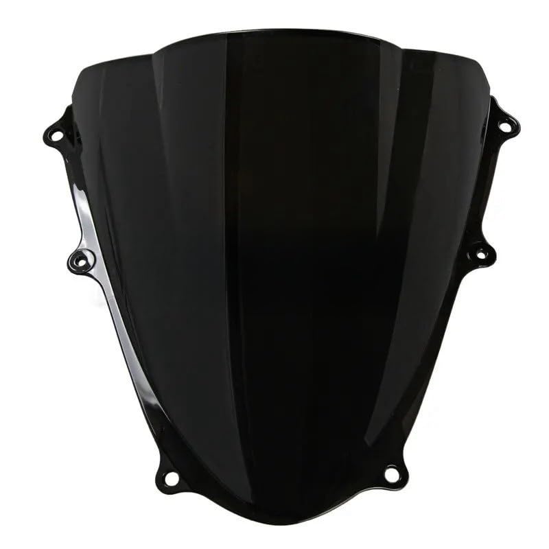 Extension pare-brise moto GSX-R1000 bulle reglable deflecteur air