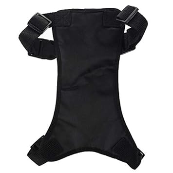 ELECTROPRIME Harness/Universal Safety Belt for Dog car Seats Size M. T4K3