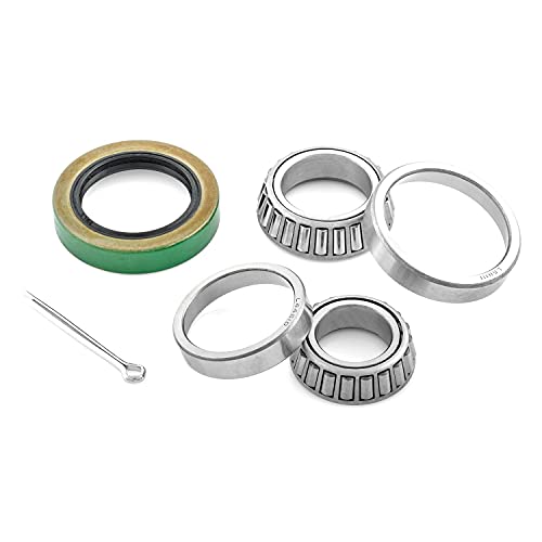 Shoreline Marine One Cotter Pin Bearing Kit