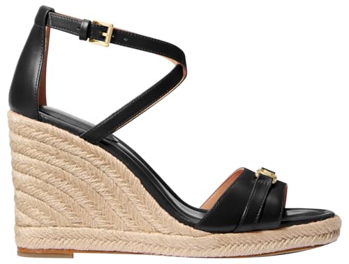 Image of Michael Kors Women's Mandy Wedge Sandals