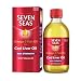 Seven Seas Extra High Strength Pure Cod Liver Oil 300ml