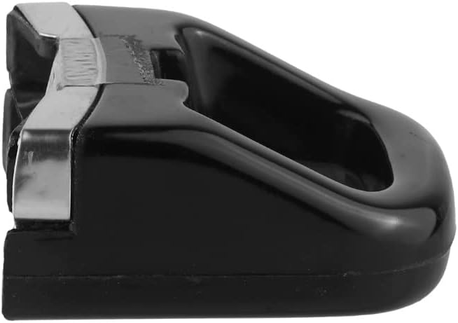 Pressure Cooker Auxiliary Subsidiary Support Body Handle,Black