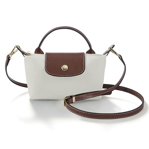 Image of Mini Crossbody Bags for Women Handbag with Adjustable Strap Fashion Shoulder Bag