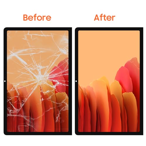Écran LCD pour Yoga Tab 11 YT-J706F Tactile Fluide Noir
