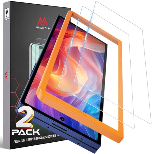 Image of Mr.Shield Screen Protector for Samsung Galaxy Z Fold 8 Ultra /Fold 7
