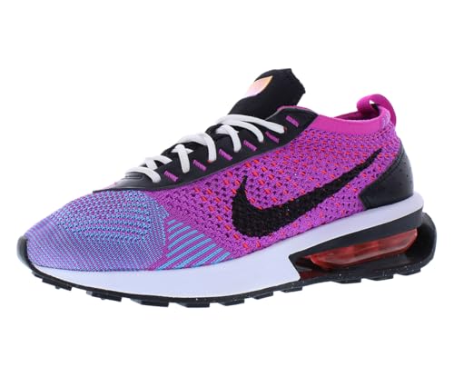 Image of Nike Men's Air Max Flyknit Racer Shoes