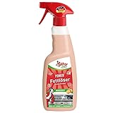 Poliboy Power Fettlöser - Küchenreiniger gegen Fett, Eingebranntes & Schmutz - Sprühmatic 500 ml - Made in Germany