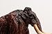 Mammoth Animal Model Collector Mammonteus Primigenius Decor Gift