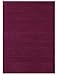 Produktbild Betz Badvorleger Badematte Badteppich Duschvorleger Frottee Deluxe Größe 50x70 cm Qualität 680 g/m² 100% Baumwolle Farbe Pflaume
