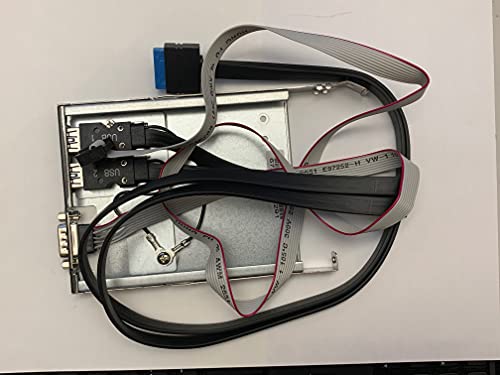 Supermicro Drive Bay Adapter - Black