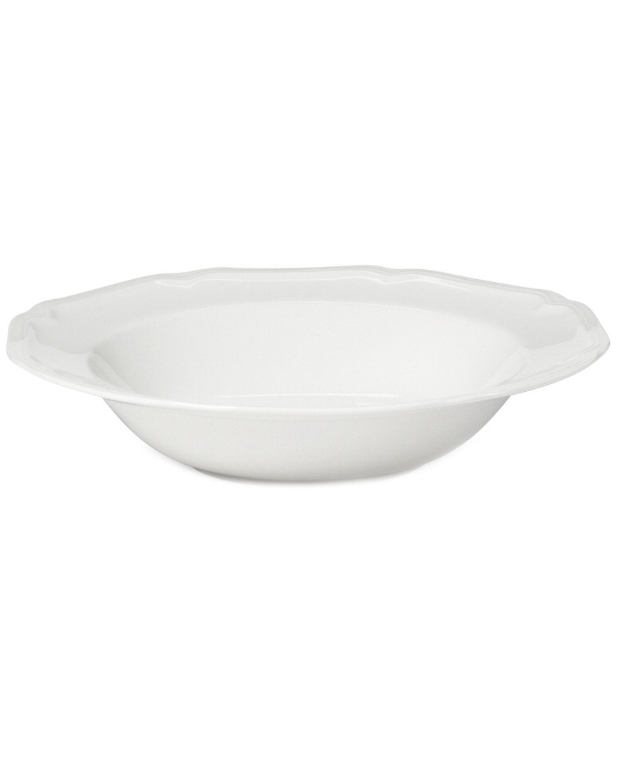 Mikasa Antique White Vegetable Bowl, 10-Inch - HK400-750